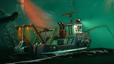 DREADMOOR - jogo do gênero Exploração