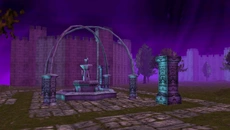 Runes of Magic é semelhante a Runes of Magic