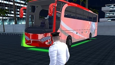 OMSI: The Bus Simulator é semelhante a OMSI: The Bus Simulator