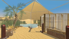 Hetepheres Tomb — Secrets of the Lost Queen
