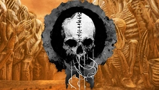 Necrophosis - jogo do gênero Exploração