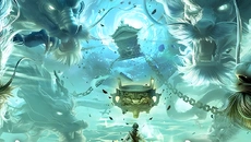 Nhat Kiem Phu Ma - jogo do gênero Fantasia