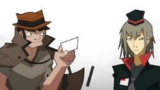 Methods: Complete Edition - jogo do gênero Detetive
