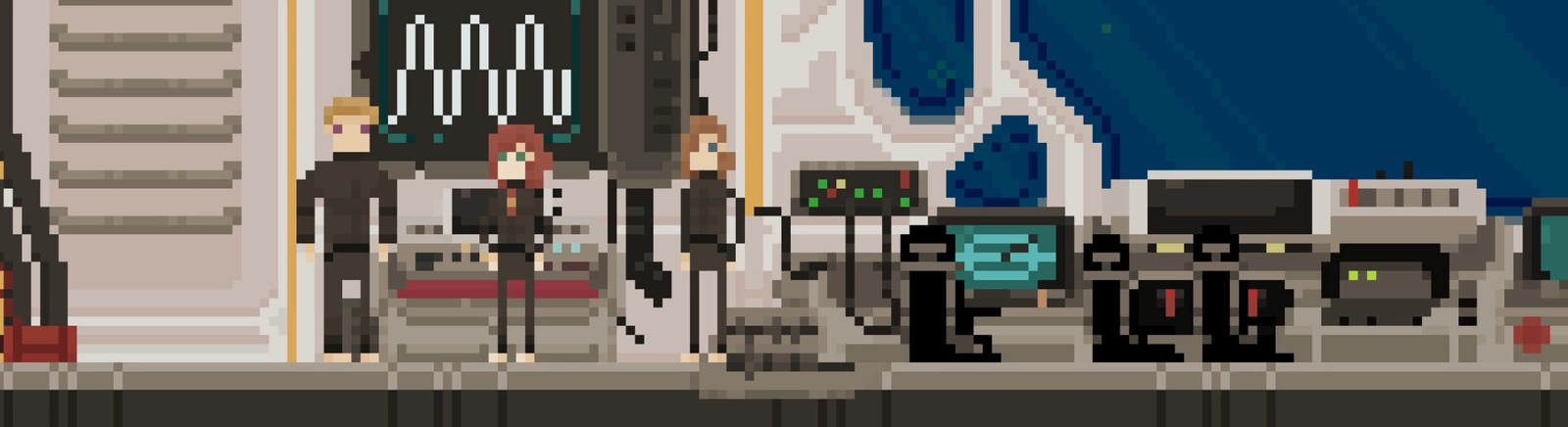 Fórum Sea Blindness