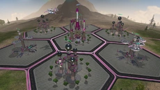 Workers & Resources: Soviet Republic é semelhante a Workers & Resources: Soviet Republic