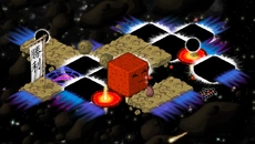 A Tofu Tail - jogo do gênero Jogo casual