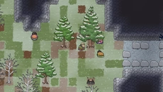 Mountaincore - jogo do gênero Fantasia