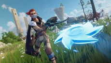 Lost Skies - jogo do gênero Mundo aberto