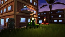 Old Timer Transport - jogo do gênero Corridas