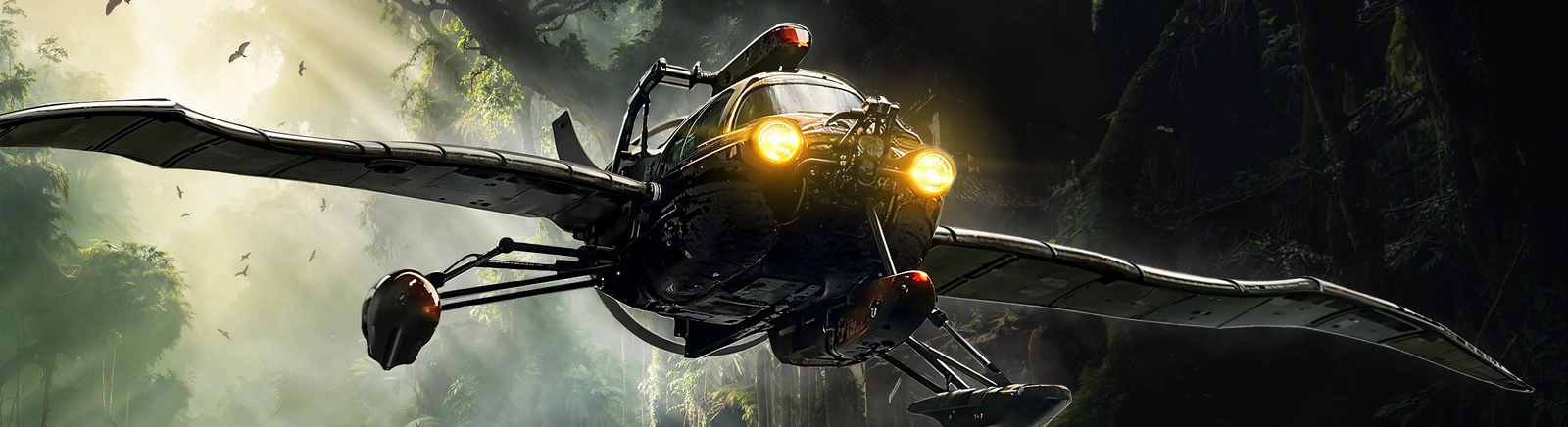 Melhores jogos  para Meta Quest , semelhantes a Amerzone - The Explorer&#039;s Legacy