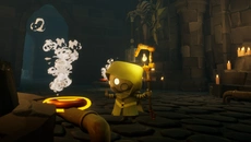 Path of Light - jogo do gênero Exploração