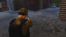 Special Forces: Team X é semelhante a Special Forces: Team X