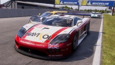 Project Motor Racing - jogo do gênero Corridas