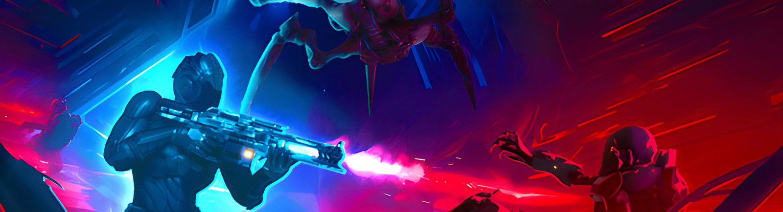 Deadzone: Rogue — Três áreas e várias missões desbloqueadas / Salvamentos / Trapaças