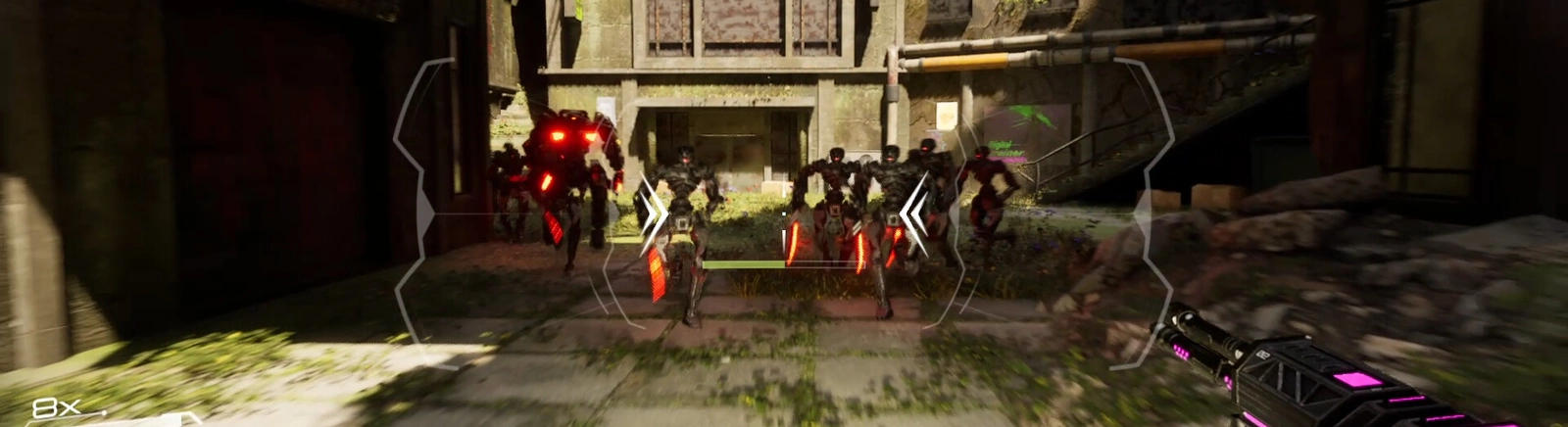 Data de lançamento Sound of Survival em diferentes países do mundo