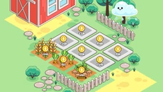 Idle Farming Business