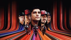 MotoGP 13 é semelhante a MotoGP 13