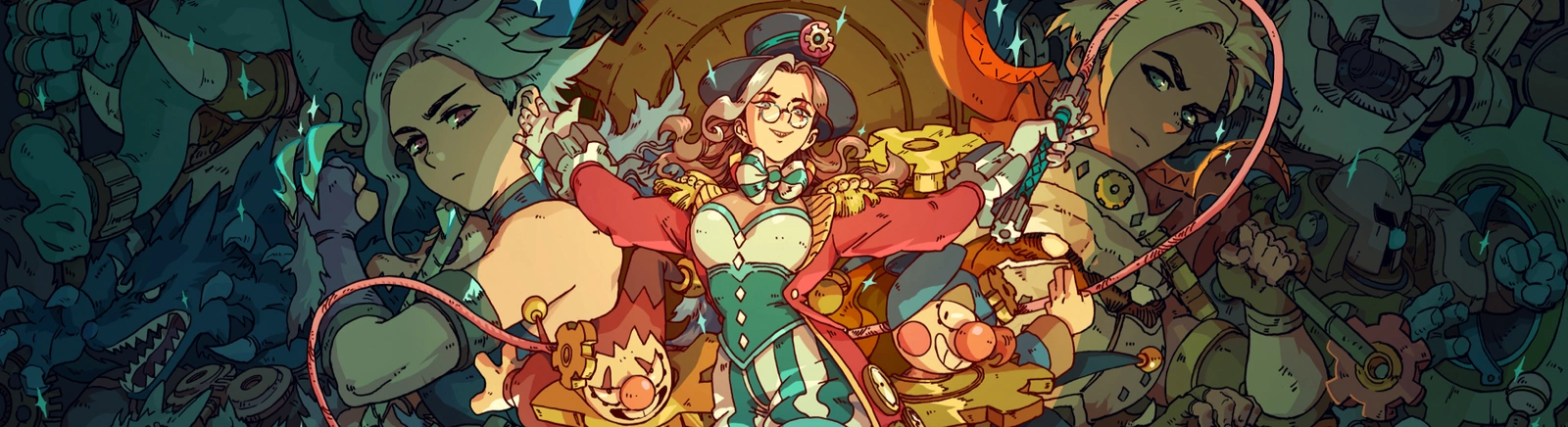 Sea of Stars: Throes of the Watchmaker - últimas notícias hoje (outubro 2025) - quebra de proteção, requisitos do sistema, notícias de atualizações, onde baixar o jogo, trailer