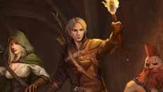 Age of Reforging: The Freelands - jogo do gênero Exploração