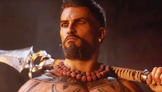 Swords of Legends é semelhante a Swords of Legends