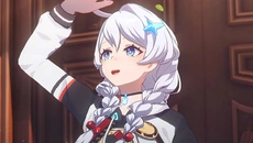 Honkai: Nexus Anima - jogo do gênero Luta