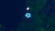 A Murmur in the Trees - jogo do gênero Exploração