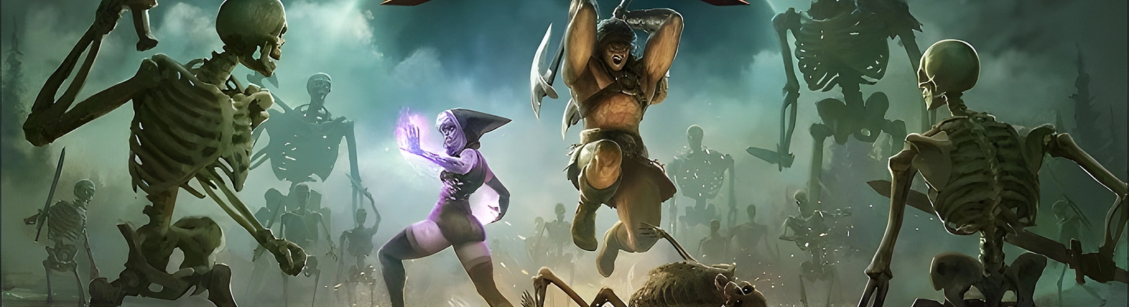 Conquest Dark — Tabela para Cheat Engine [ATUALIZAÇÃO: 14.05.2025 Corrigido] / Tabelas / Trapaças