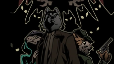 The Shadow Syndicate - jogo do gênero Detetive