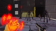 Roboquest é semelhante a Roboquest