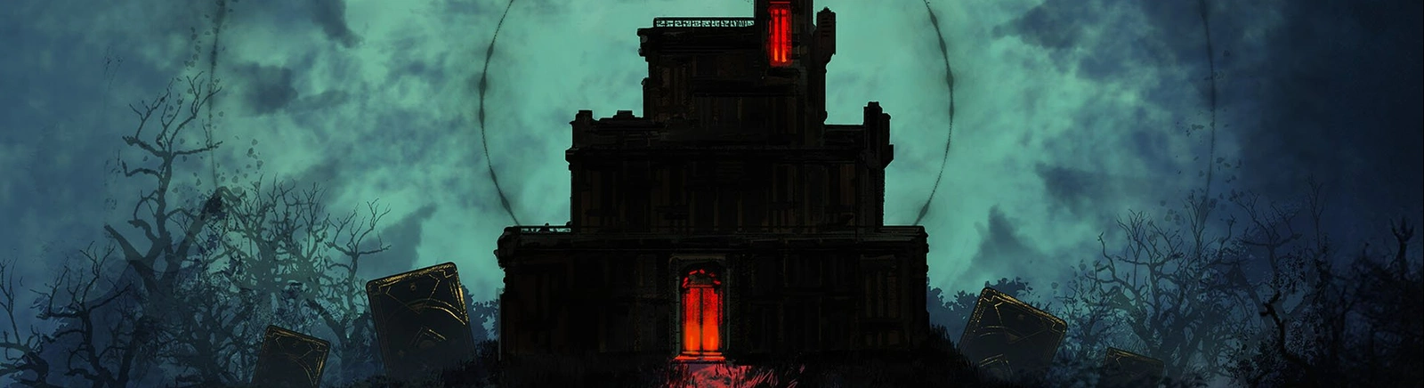 Deck of Haunts — Tabela para Cheat Engine [ATUALIZAÇÃO: 09.05.2025] / Tabelas / Trapaças