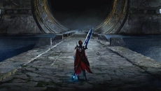 Empyreal - jogo do gênero Exploração