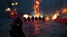 Mage Mayhem - jogo do gênero Roguelike