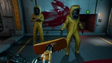Cleaner Company Prologue - jogo do gênero Caixa de areia