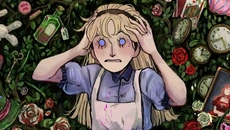 Afterimage é semelhante a Afterimage