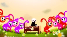 Happy Game - jogo do gênero Ponto & Clique