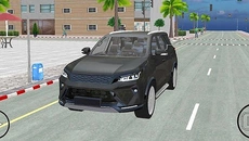 Open World Indian Gangster Sim - jogo do gênero Mundo aberto