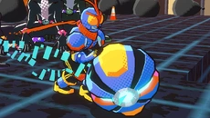 Go! Go! Beetle Roller! - jogo do gênero Jogo gratuito