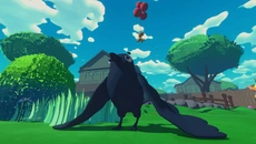 Scare Crow - jogo do gênero Jogo casual