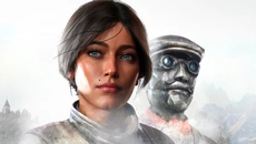 Syberia - Remastered - jogo do gênero Exploração