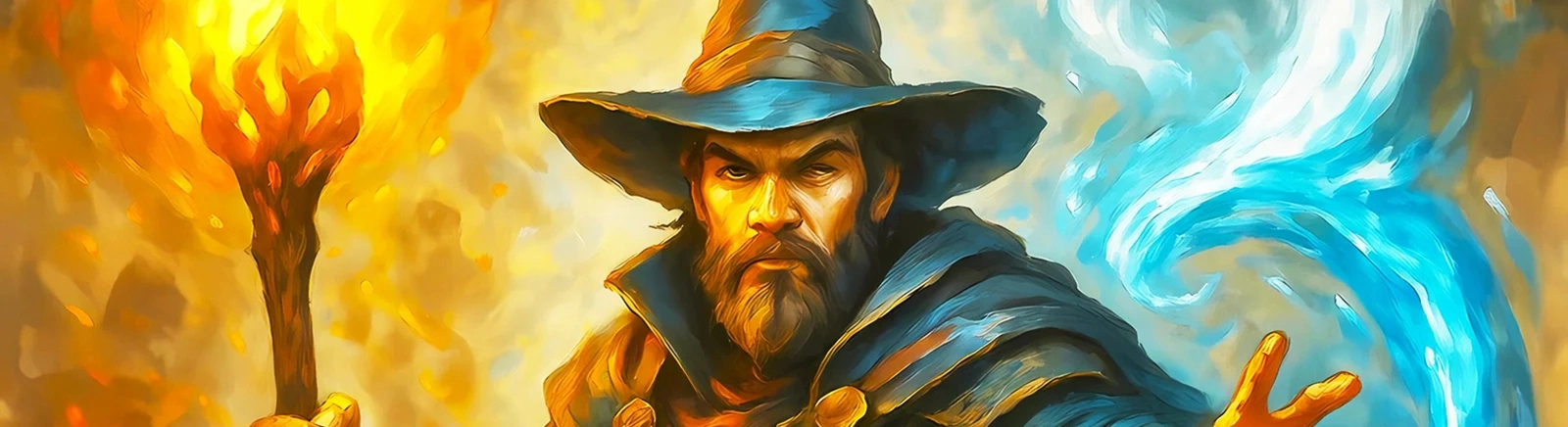 Fórum Cast &amp; Spell