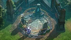 Ruins War - jogo do gênero Idade Média
