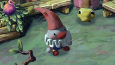 Poco - jogo do gênero Exploração