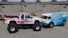 Bimka: online crash racing - jogo do gênero Mundo aberto