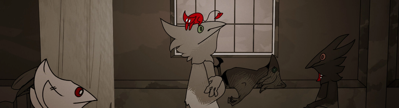 Data de lançamento Provoron em diferentes países do mundo