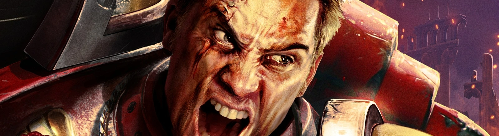 Warhammer 40,000: Dawn of War - Definitive Edition — Treinador (+20) [1.0] / Treinadores / Trapaças