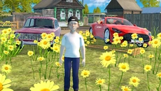 Crazy Taxi (NEW) é semelhante a Crazy Taxi (NEW)