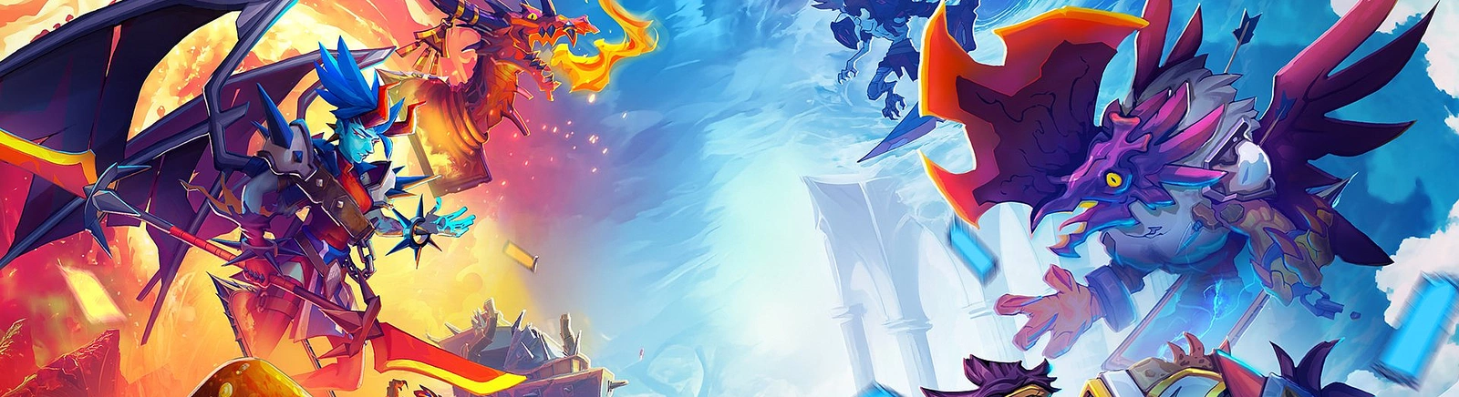 Monster Train 2 — Treinador (+12) / Treinadores / Trapaças