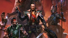 Warhammer 40,000: Dark Heresy - jogo do gênero Turn-based