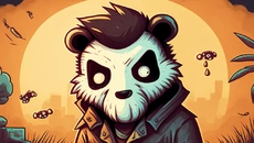 PandaBomber - jogo do gênero Jogo gratuito