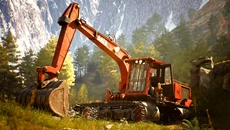 Farming Simulator 25 é semelhante a Farming Simulator 25
